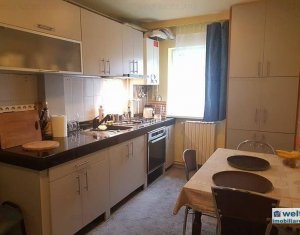 Appartement 2 chambres à louer dans Cluj-napoca, zone Grigorescu