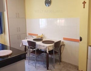 Appartement 2 chambres à louer dans Cluj-napoca, zone Grigorescu