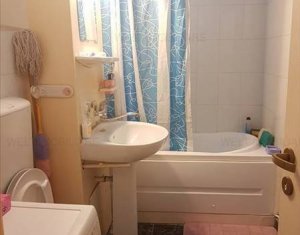 Appartement 2 chambres à louer dans Cluj-napoca, zone Grigorescu