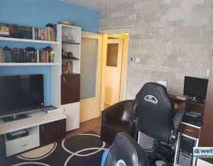 Appartement 2 chambres à louer dans Cluj-napoca, zone Grigorescu
