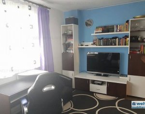 Appartement 2 chambres à louer dans Cluj-napoca, zone Grigorescu