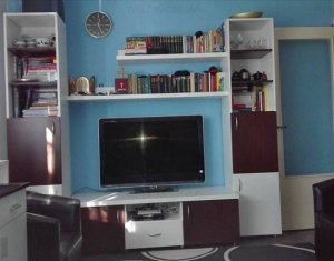 Appartement 2 chambres à louer dans Cluj-napoca, zone Grigorescu