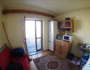 , 28m2 dans Cluj-napoca, zone Grigorescu