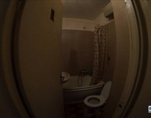 Studio à louer dans Cluj-napoca, zone Grigorescu