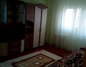 , 46m2 dans Cluj-napoca, zone Manastur