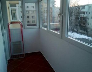 Appartement 2 chambres à louer dans Cluj-napoca, zone Manastur