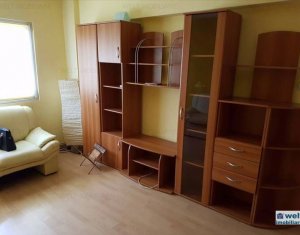 Lakás 2 szobák kiadó on Cluj-napoca, Zóna Marasti
