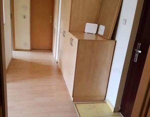 Lakás 2 szobák kiadó on Cluj-napoca, Zóna Marasti