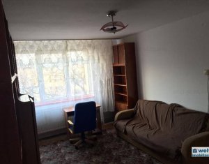 Appartement 2 chambres à louer dans Cluj-napoca, zone Centru