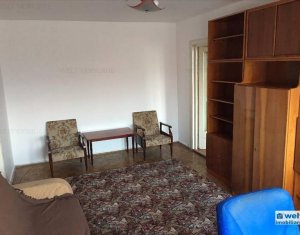 Appartement 2 chambres à louer dans Cluj-napoca, zone Centru