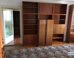 Appartement 2 chambres à louer dans Cluj-napoca, zone Centru