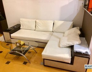 Lakás 2 szobák kiadó on Cluj-napoca, Zóna Zorilor