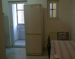 Appartement 1 chambres à louer dans Cluj-napoca, zone Manastur
