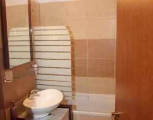 Appartement 2 chambres à louer dans Cluj-napoca, zone Zorilor