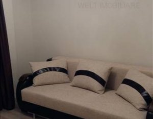 Appartement 2 chambres à louer dans Cluj-napoca, zone Marasti