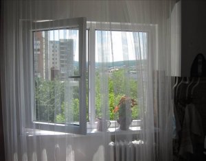 Lakás 1 szobák kiadó on Cluj-napoca, Zóna Manastur