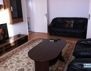 , 46m2 on Cluj-napoca, Zóna Gheorgheni