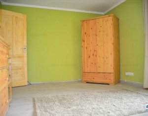 Appartement 3 chambres à louer dans Cluj-napoca, zone Gheorgheni