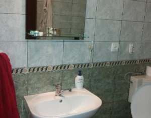 Appartement 1 chambres à louer dans Cluj-napoca, zone Manastur