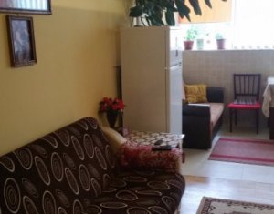 Studio à louer dans Cluj-napoca, zone Manastur