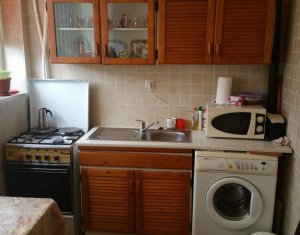 Studio à louer dans Cluj-napoca, zone Manastur