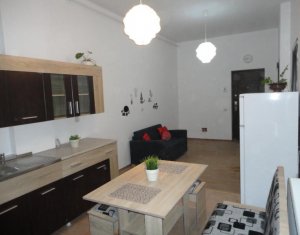 , 40m2 dans Cluj-napoca, zone Intre Lacuri