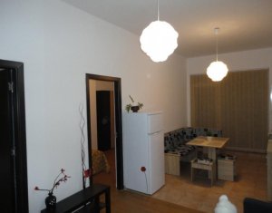 Appartement 1 chambres à louer dans Cluj-napoca, zone Intre Lacuri