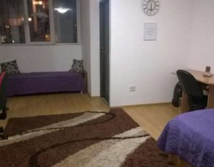 Appartement 1 chambres à louer dans Cluj-napoca, zone Manastur