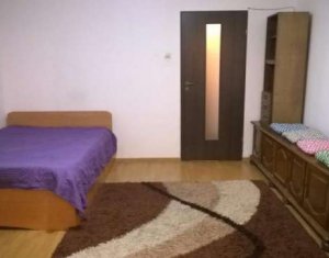 Appartement 1 chambres à louer dans Cluj-napoca, zone Manastur