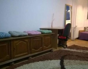 Appartement 1 chambres à louer dans Cluj-napoca, zone Manastur
