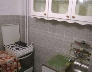 Appartement 1 chambres à louer dans Cluj-napoca, zone Manastur
