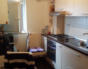 Appartement 1 chambres à louer dans Cluj-napoca, zone Centru