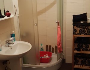 Appartement 1 chambres à louer dans Cluj-napoca, zone Centru