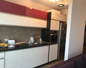 Lakás 2 szobák kiadó on Cluj-napoca, Zóna Plopilor