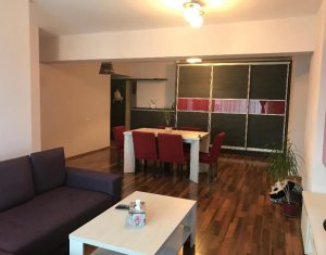 Lakás 2 szobák kiadó on Cluj-napoca, Zóna Plopilor