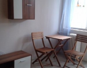Studio à louer dans Cluj-napoca, zone Manastur