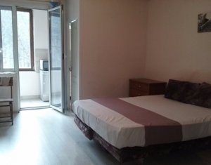 Studio à louer dans Cluj-napoca, zone Manastur