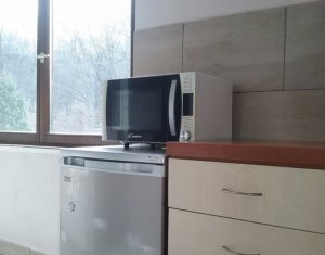 Studio à louer dans Cluj-napoca, zone Manastur