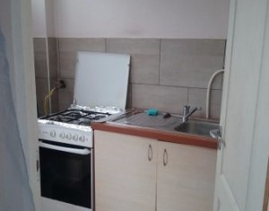 Studio à louer dans Cluj-napoca, zone Manastur