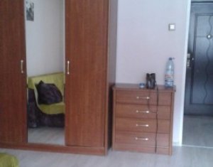 Studio à louer dans Cluj-napoca, zone Manastur
