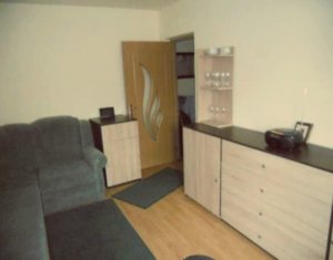 Appartement 2 chambres à louer dans Cluj-napoca, zone Manastur