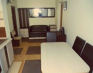 Appartement 2 chambres à louer dans Cluj-napoca, zone Manastur