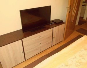Appartement 2 chambres à louer dans Cluj-napoca, zone Manastur