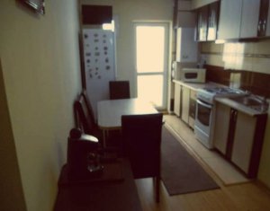 Appartement 2 chambres à louer dans Cluj-napoca, zone Manastur