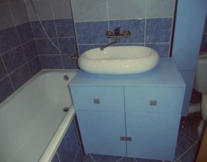 Appartement 2 chambres à louer dans Cluj-napoca, zone Manastur