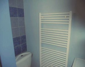 Appartement 2 chambres à louer dans Cluj-napoca, zone Manastur