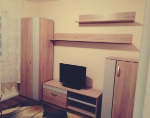 Appartement 3 chambres à louer dans Cluj-napoca, zone Manastur