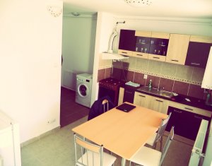 Appartement 1 chambres à louer dans Cluj-napoca