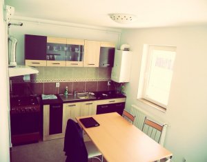 Appartement 1 chambres à louer dans Cluj-napoca