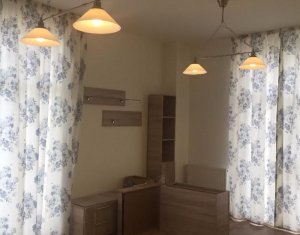 Appartement 2 chambres à louer dans Cluj-napoca, zone Centru